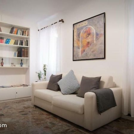 Apartament Ca' Virginia Wenecja Zewnętrze zdjęcie