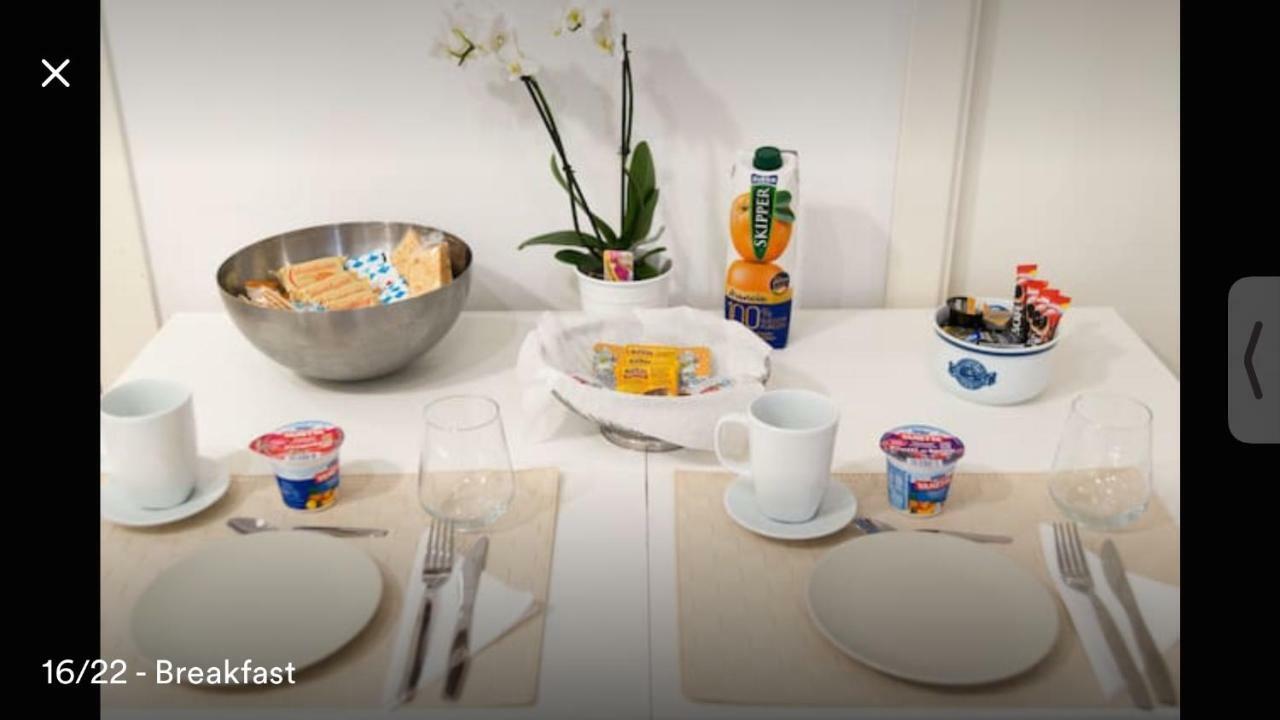 Apartament Ca' Virginia Wenecja Zewnętrze zdjęcie